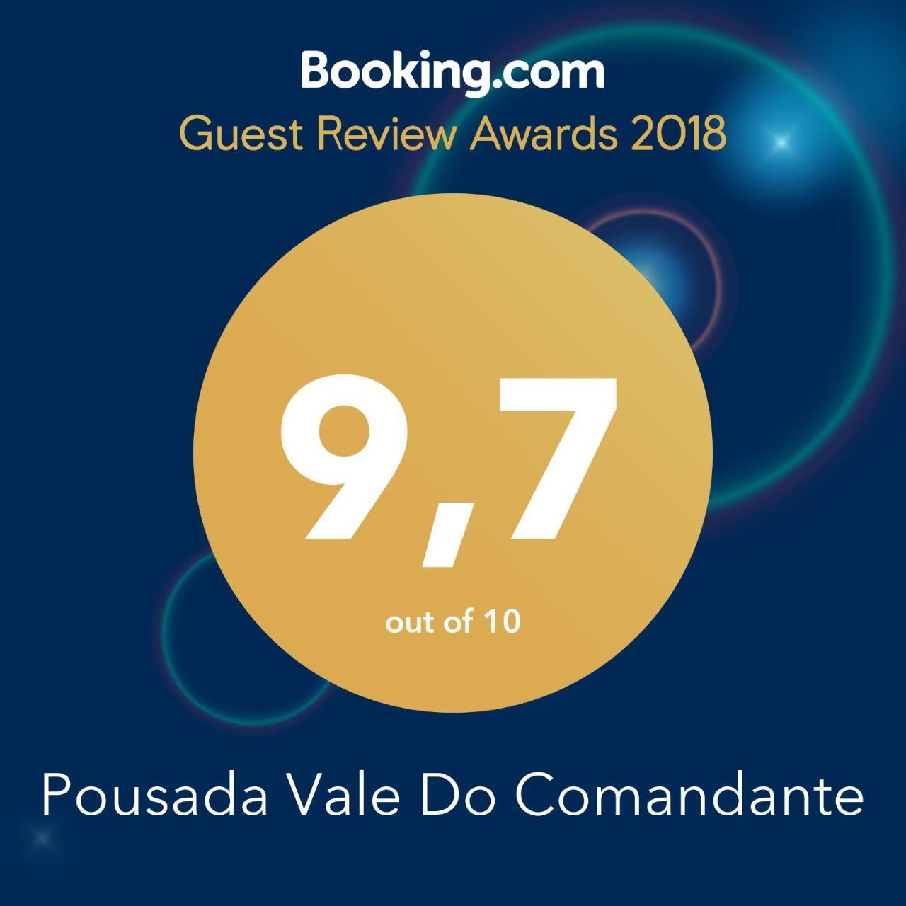 Pousada Vale Do Comandante Macacos  Ngoại thất bức ảnh